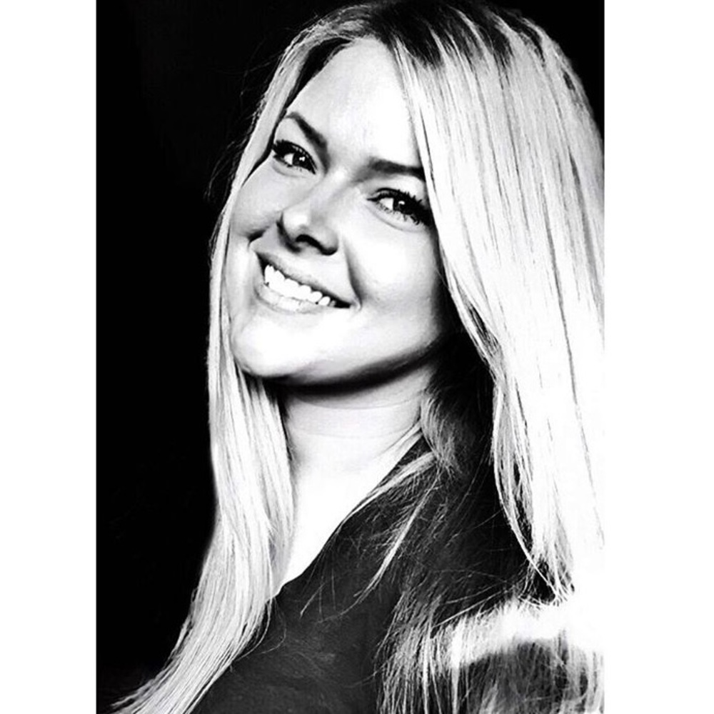 Meet your Posher, Angela